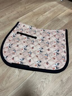 Podsedlová dečka B - Equi - 1