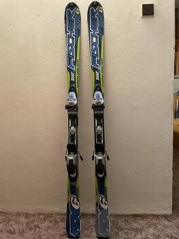 Fischer RX6, 150 cm - 1
