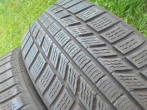 Continental TS870 P 205/55/17 - 1