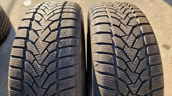 Zimní pneu 205/60/16 Uniroyal - 1