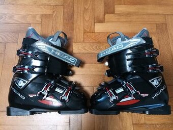 Prodám lyžařské boty Head - 1