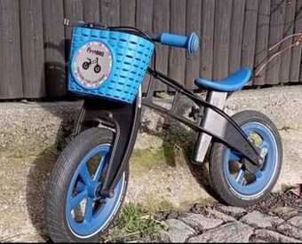 Odrážedlo FirstBike