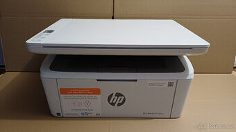 HP Laserjet M140WE | WiFi | najeto 477stran - 1