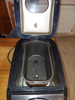 Domácí pekarna Eta Dellica - 1