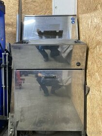 Mycí stůl Herkules