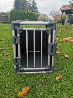 Prodám klec pro pejsky. Z trixie