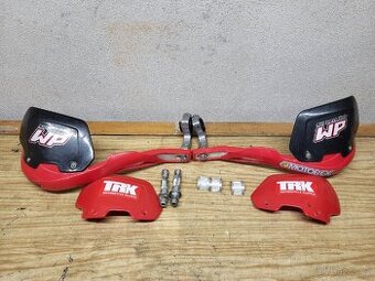 Chrániče páček Blastry