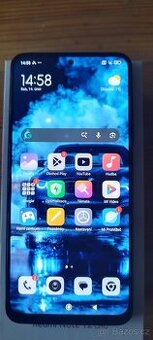 Xiaomi Redmi Note 12 5G Onyx Gray 4GB/128GB