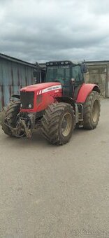 Massey Ferguson