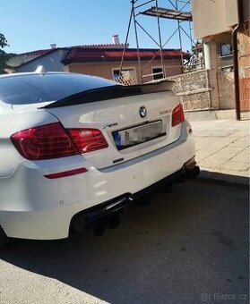 BMW F10 PSM Spoiler na Kufr (2010-2017)