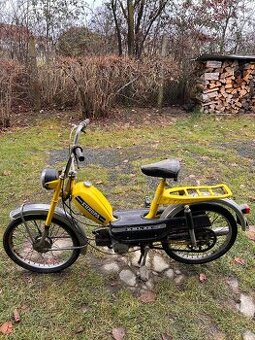 Sachs jednorychlostní