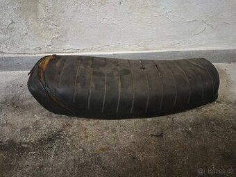 Simson sr50 skutr sedlo