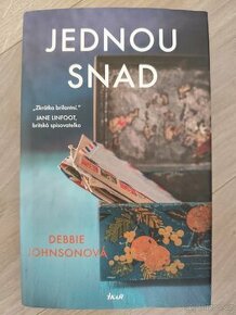 Jednou snad - Debbie Johnson - 1