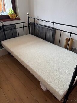 Omyvatelná matrace pro alergiky (AirFiber) 100x200x13 cm