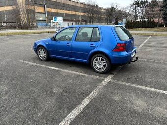 VW Golf 1.9 tdi rv 2003