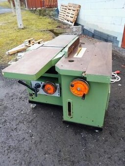 Pětikombinace Sicar