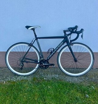 Silniční kolo Cannondale Caad 54