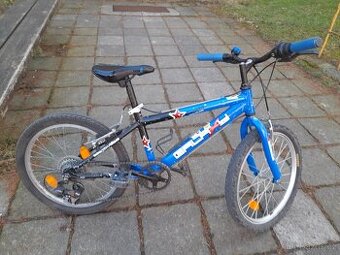 Dětské kolo