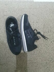 Calvin Klein Jeans Retro runner 2