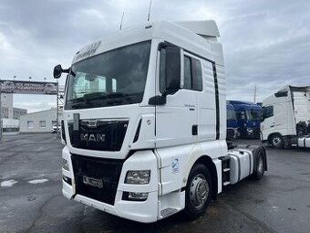 MAN TGX 18.440 STANDART AUTOMAT EURO VI
