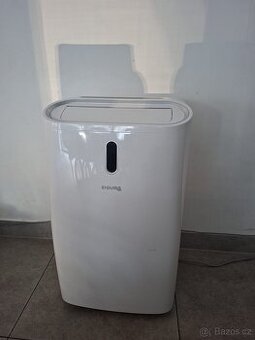 Prodám 2 klimatizace – téměř nové, v záruce