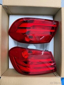 zadní světla BMW F36, f32, f33