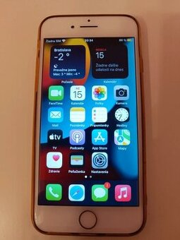 Apple Iphone 7 32GB Rose gold