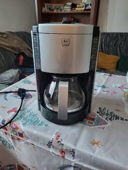 Melitta Look odkalovací kávovar