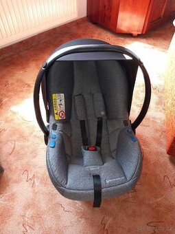Prodám autosedačku Avionaut
