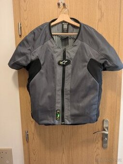 Airbagová vesta Alpinestars Tech-Air XXL
