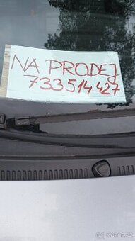 Prodám Fiat Croma 2007