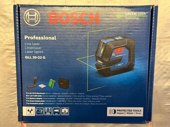 Bosch GLL 20-22G
