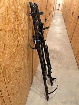 Střešní nosič na kola THULE - pro VW Passat, Golf,…