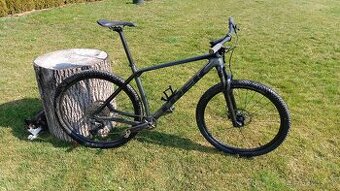 Trek Procaliber 9.5 velikost XL