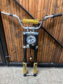 Vidlice Pitbike