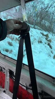 pás - airbag - VW Multivan, Transporter , Caravelle T5, T6