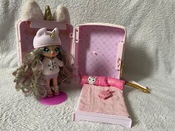 Na Na Na Surprise batoh jednorožec