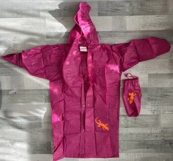 Dětská pláštěnka