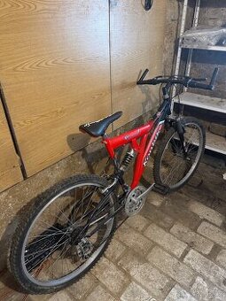 Pánské a dámské kolo