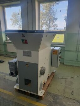 Drtič dřevního odpadu / Prodeco / M-1