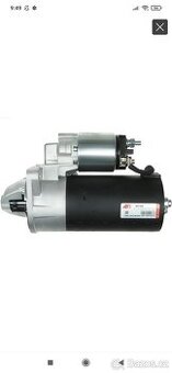 Startér Opel Astra H 88 kW