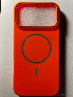 Kryt na Apple iPhone 17 Pro Max