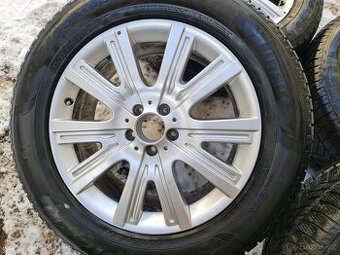 alu kola Mercedes-Benz GL / ML / R – R19 ori