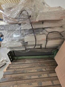 vysokoteplotní stropní topení ecusun S+18