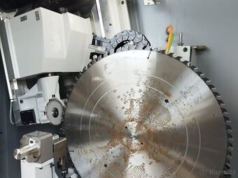 Prodavač/ka v brusírně dřevoobráběcích nástrojů