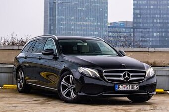 Mercedes-Benz E200d 110kW Avantgarde