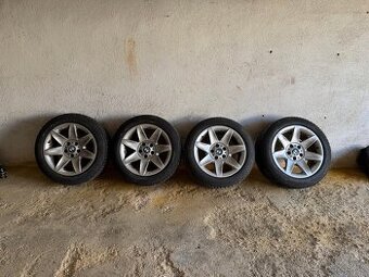 BMW styling 81 5x120