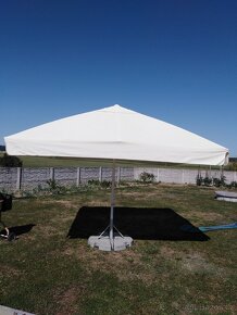 Slunečník hospodský /zahradní 3.5m