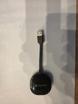 Wireless car adapter pro android auto