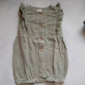 Letní overal H&M vel.74